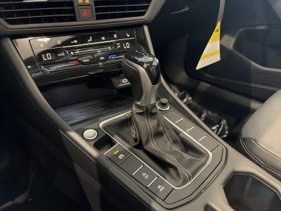 2026 Volkswagen Jetta SEL Auto
