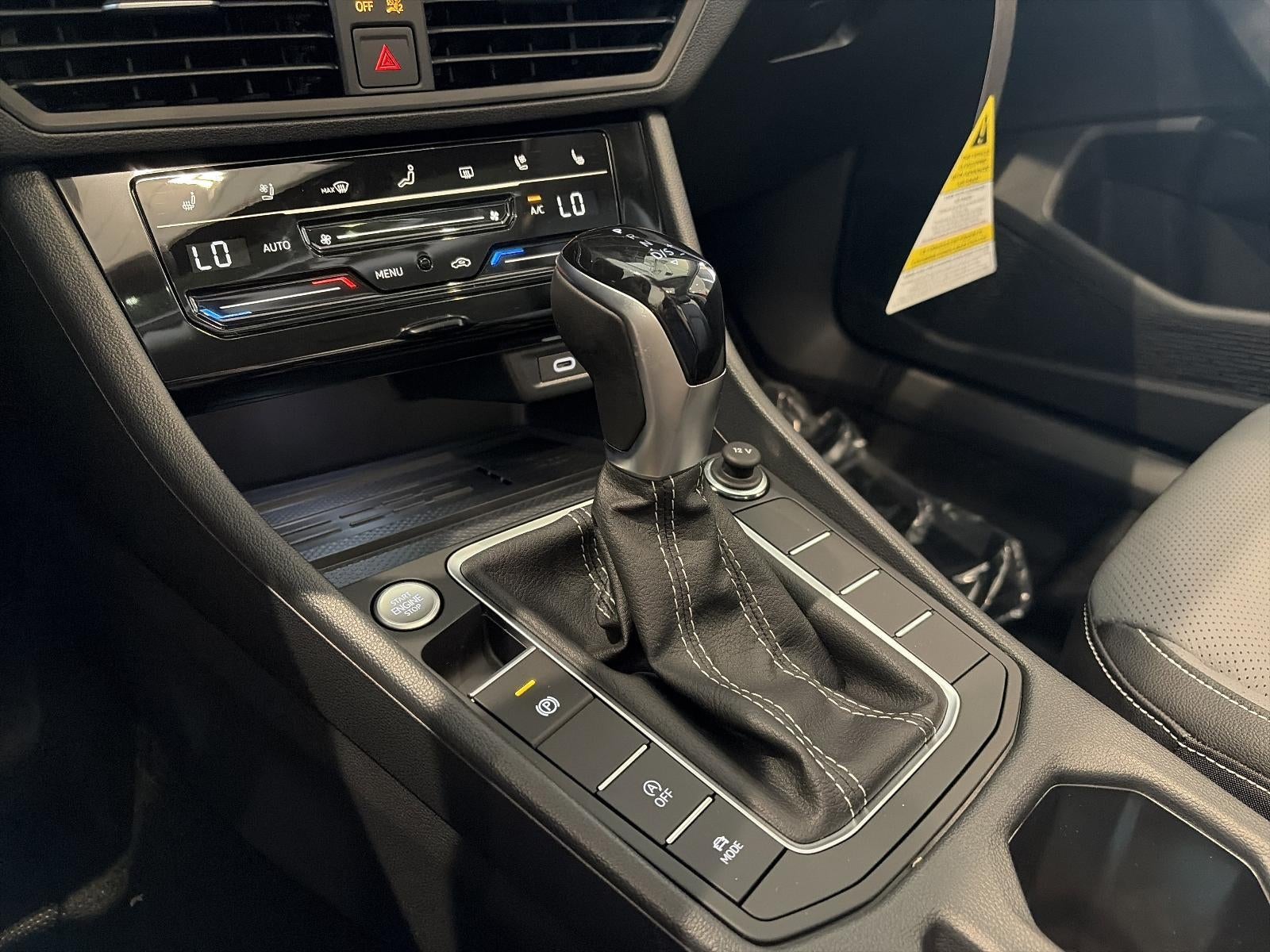 2026 Volkswagen Jetta SEL Auto
