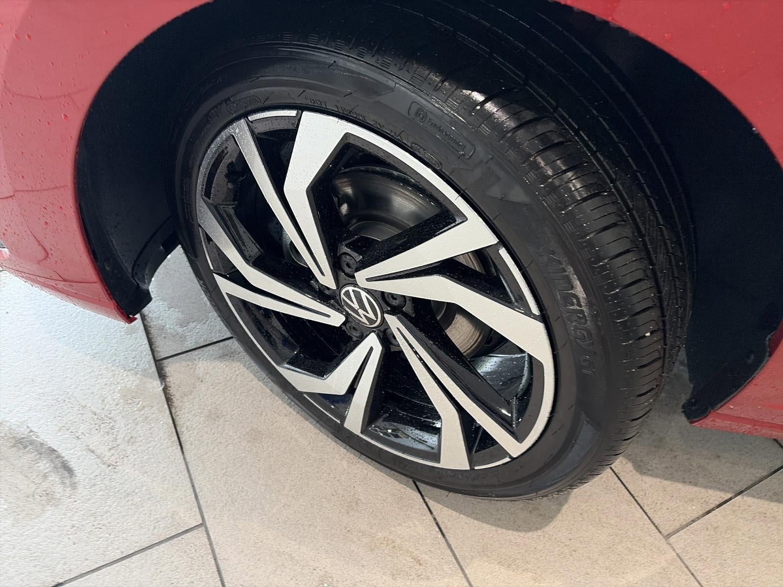 2026 Volkswagen Jetta SEL Auto