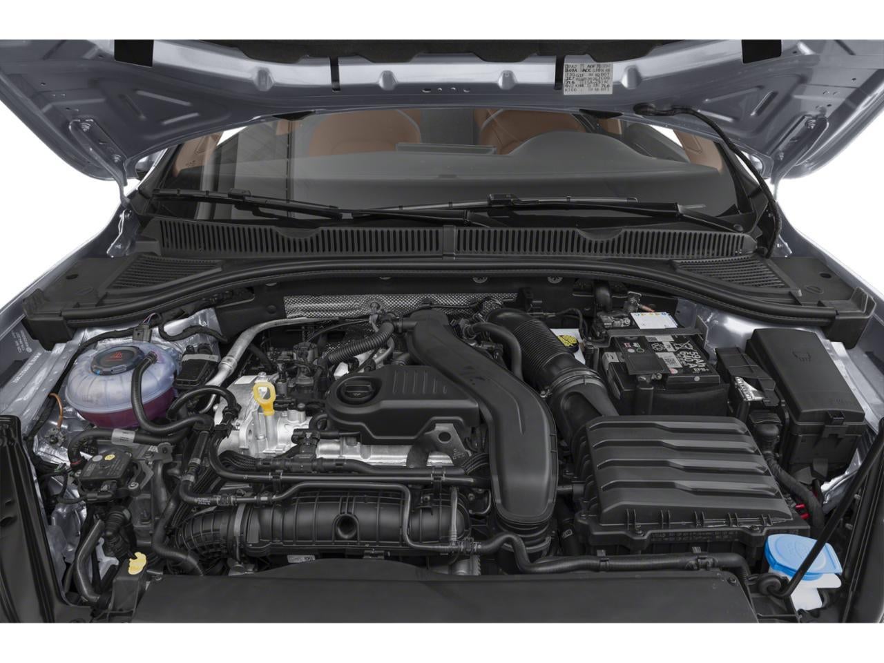 2026 Volkswagen Jetta SEL Auto