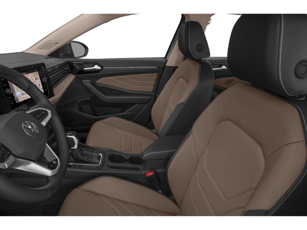 2026 Volkswagen Jetta SEL Auto