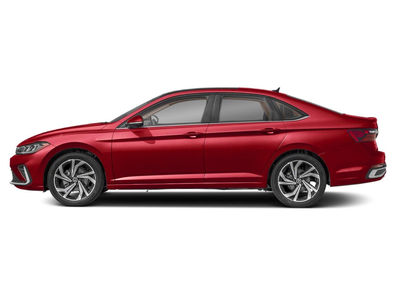 2026 Volkswagen Jetta SEL Auto