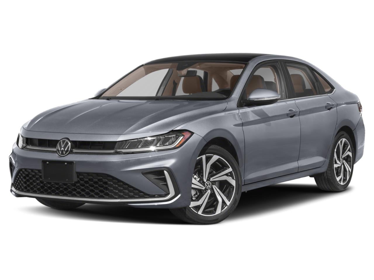 2026 Volkswagen Jetta SEL Auto