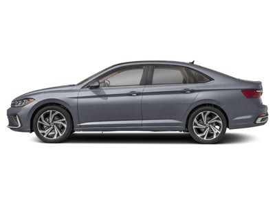 2026 Volkswagen Jetta SEL Auto