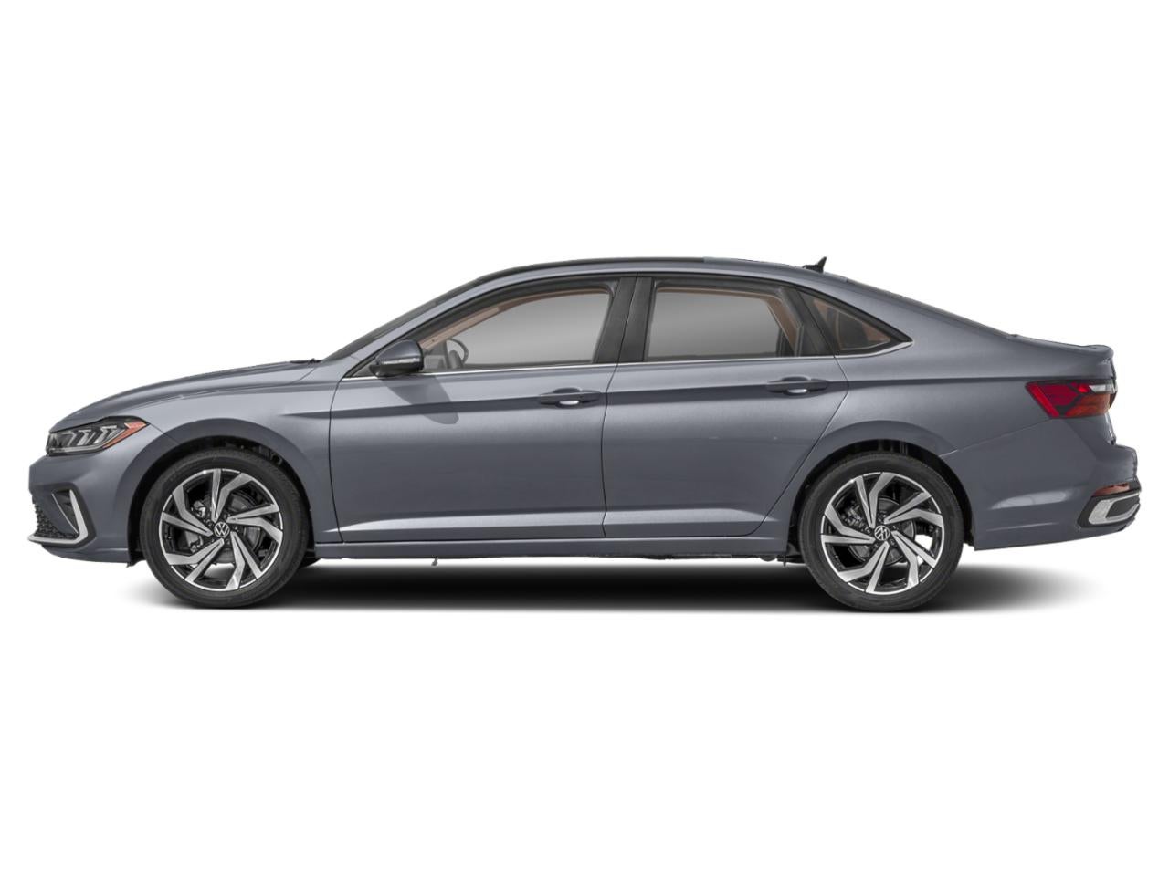 2026 Volkswagen Jetta SEL Auto