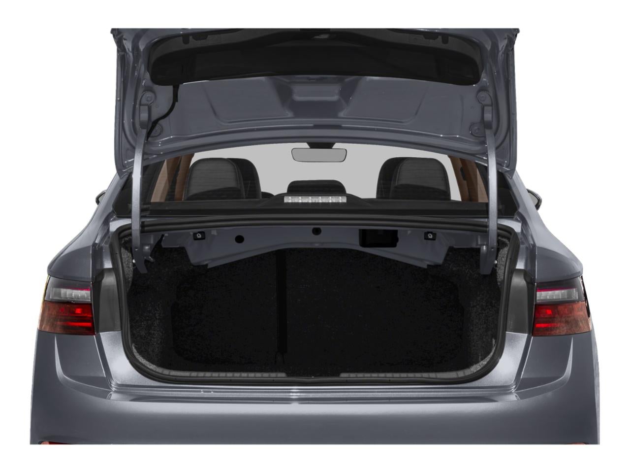 2026 Volkswagen Jetta SEL Auto