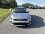 2027 Volkswagen Jetta SEL Sedan