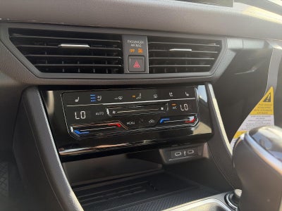 2027 Volkswagen Jetta SEL Sedan