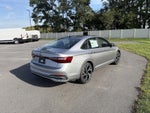 2027 Volkswagen Jetta SEL Sedan