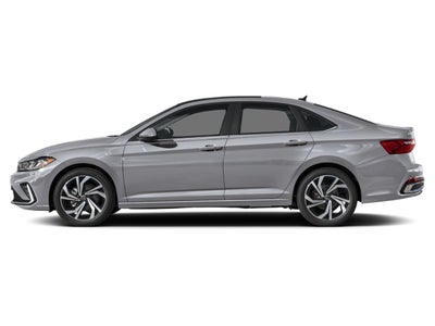 2027 Volkswagen Jetta SEL Sedan
