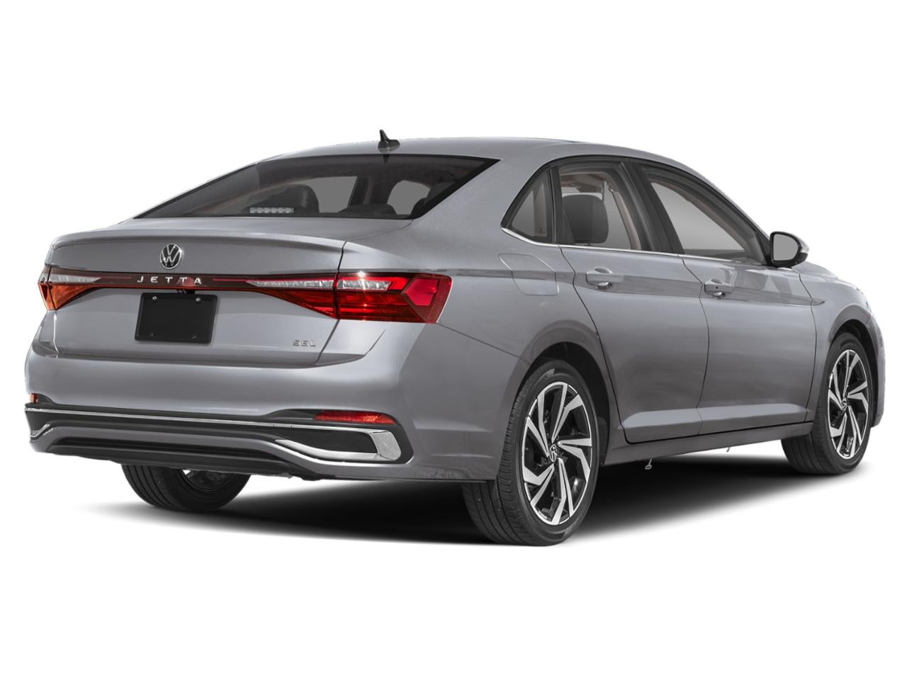 2027 Volkswagen Jetta SEL Sedan