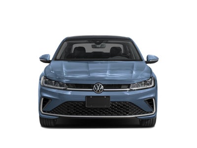 2027 Volkswagen Jetta SEL Sedan