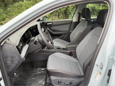2026 Volkswagen Jetta SEL Auto