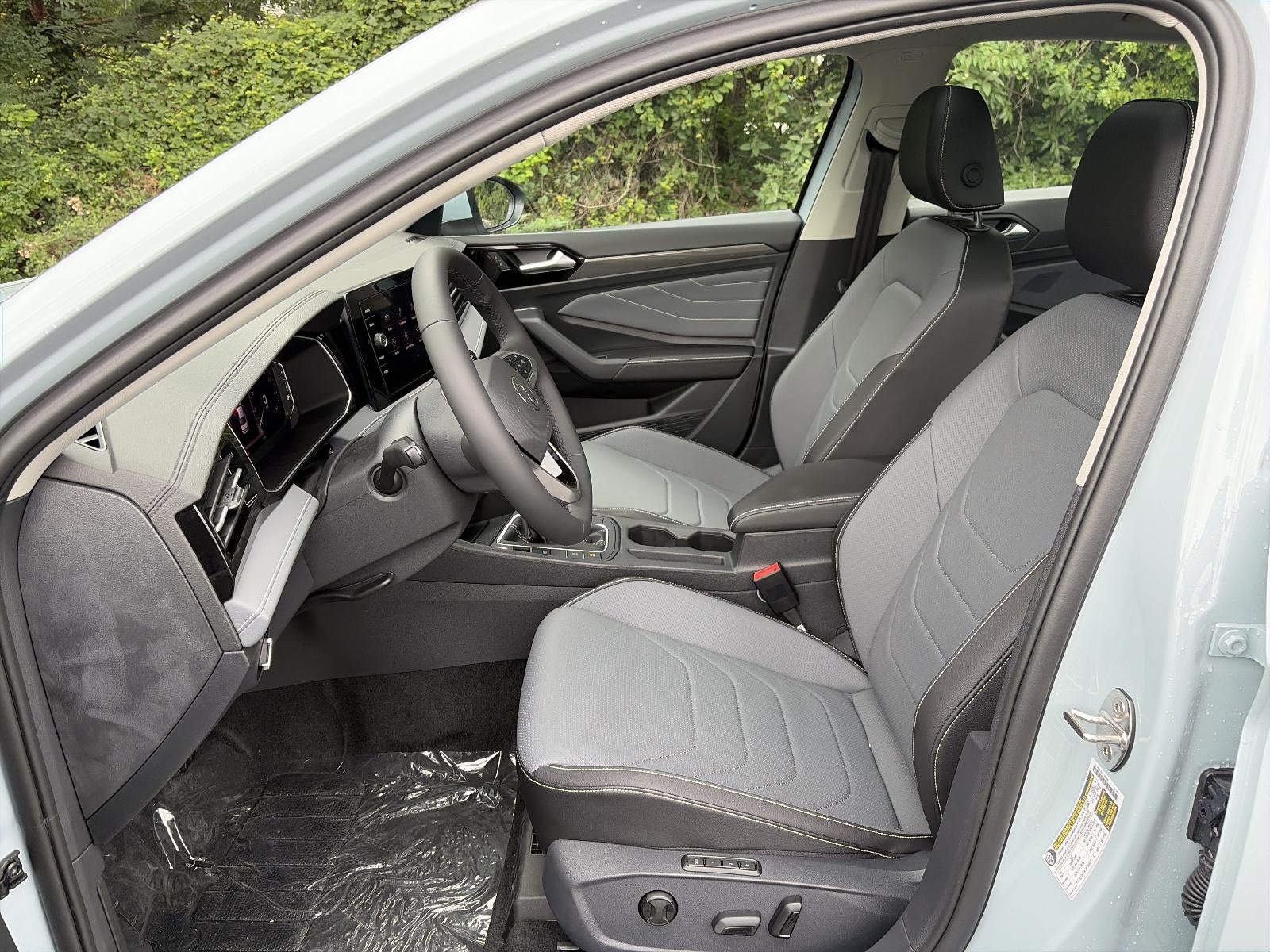 2026 Volkswagen Jetta SEL Auto