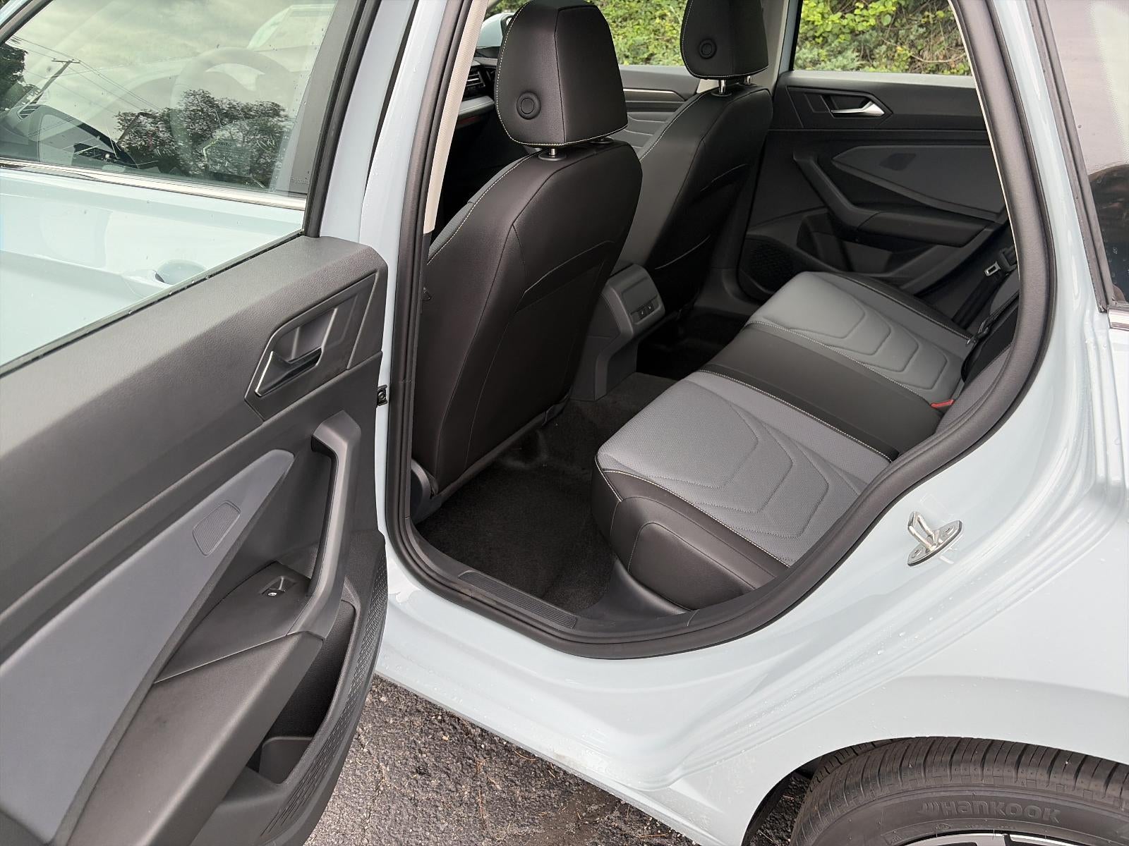2026 Volkswagen Jetta SEL Auto