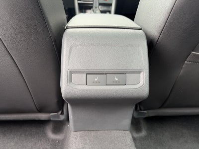 2026 Volkswagen Jetta SEL Auto