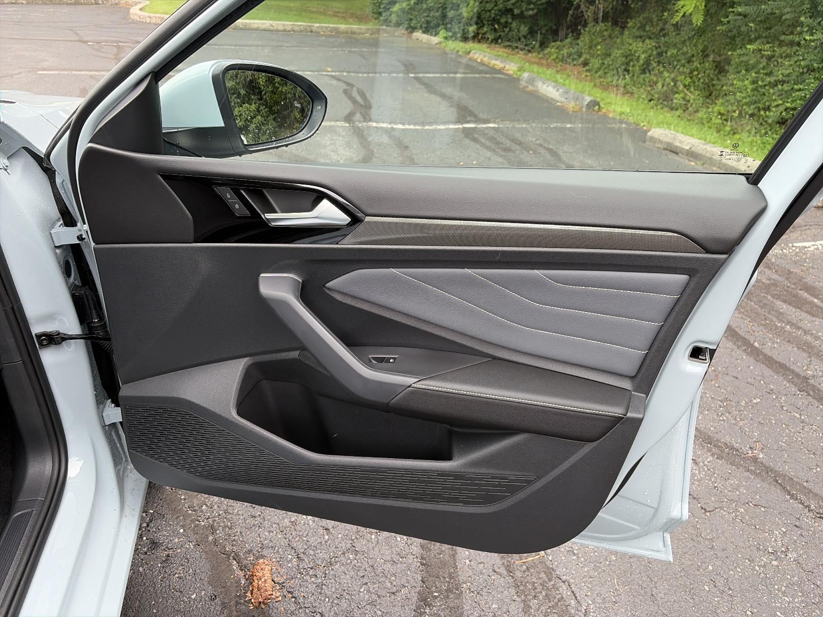 2026 Volkswagen Jetta SEL Auto