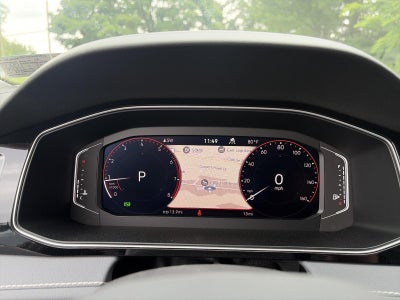 2026 Volkswagen Jetta SEL Auto