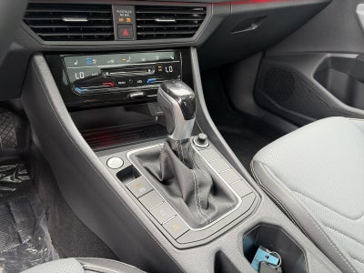 2026 Volkswagen Jetta SEL Auto