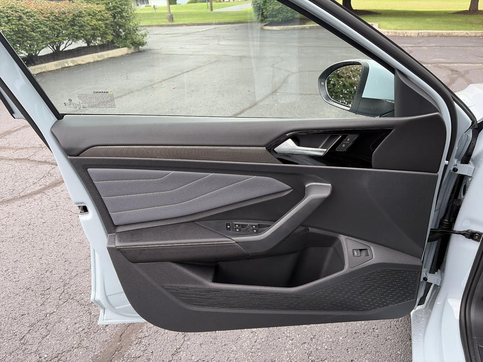 2026 Volkswagen Jetta SEL Auto