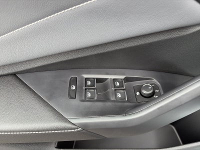 2026 Volkswagen Jetta SEL Auto