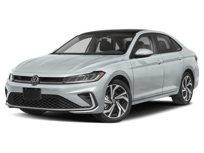 2026 Volkswagen Jetta SEL Auto