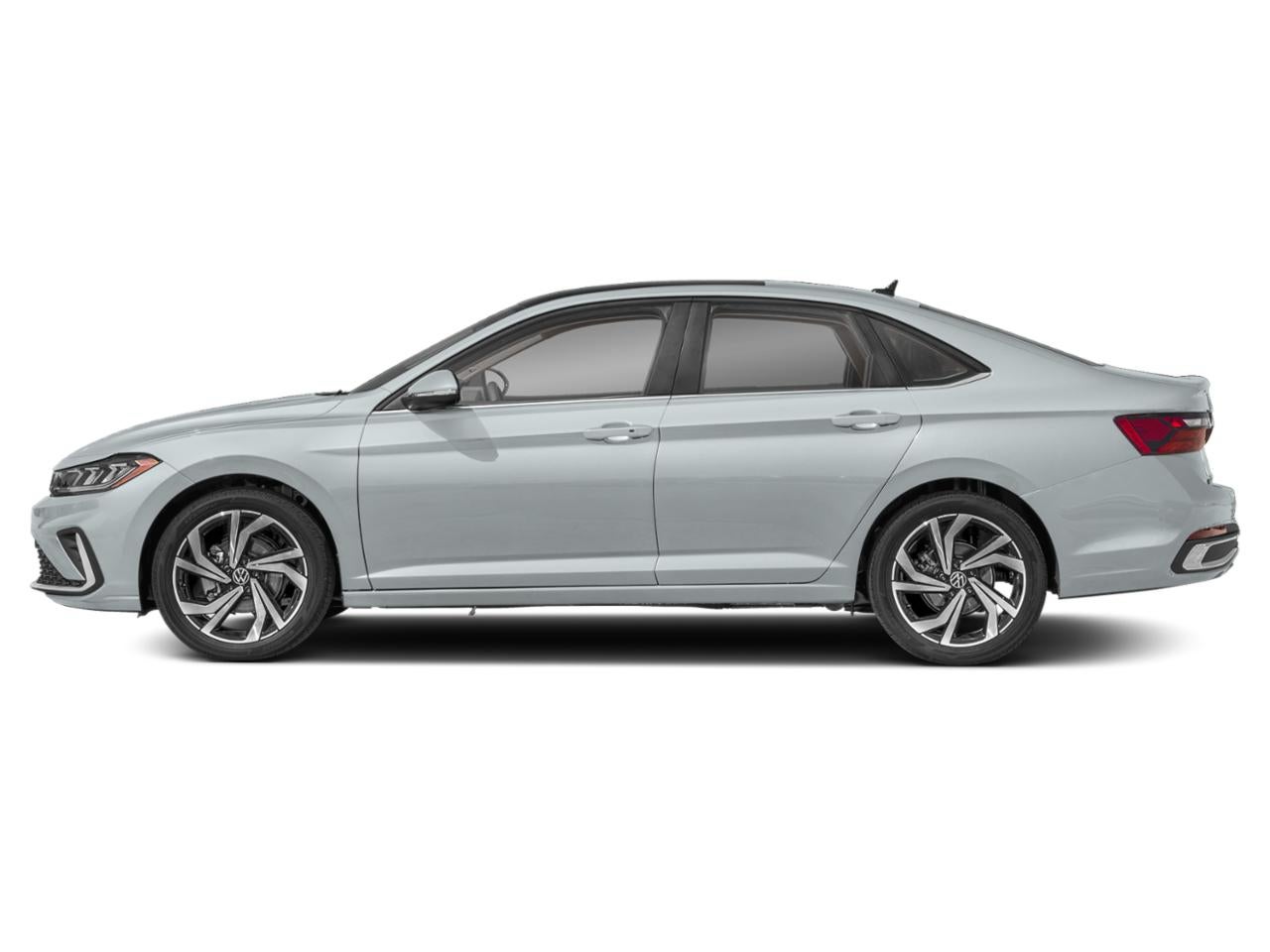 2026 Volkswagen Jetta SEL Auto