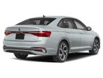 2026 Volkswagen Jetta SEL Auto
