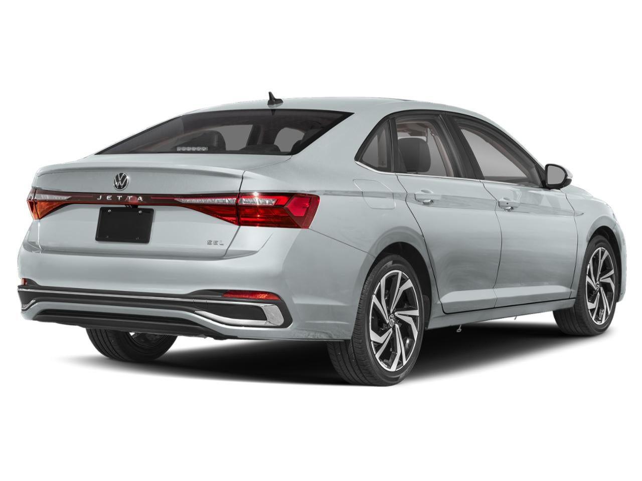 2026 Volkswagen Jetta SEL Auto