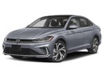 2026 Volkswagen Jetta SEL Auto