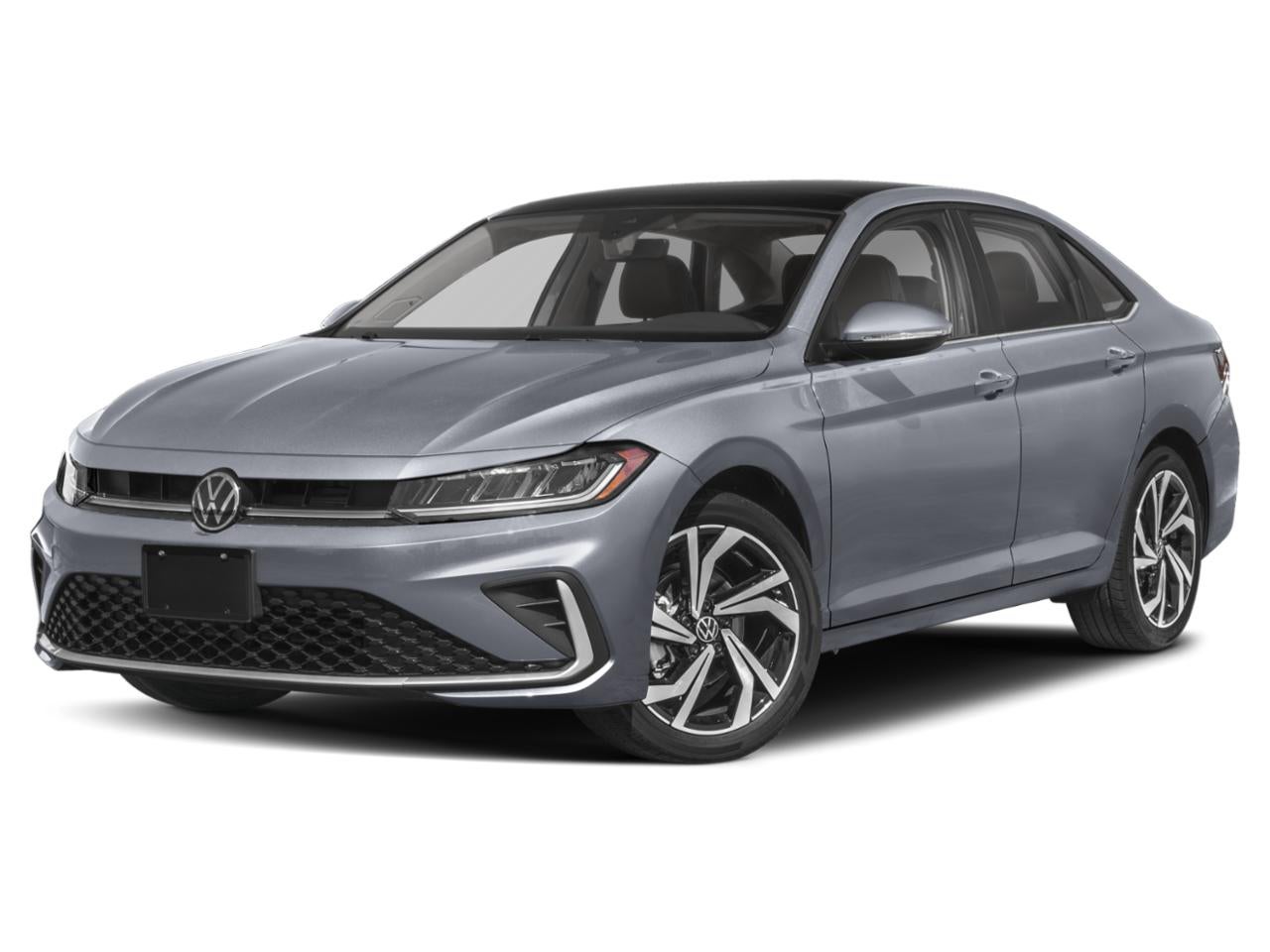 2026 Volkswagen Jetta SEL Auto