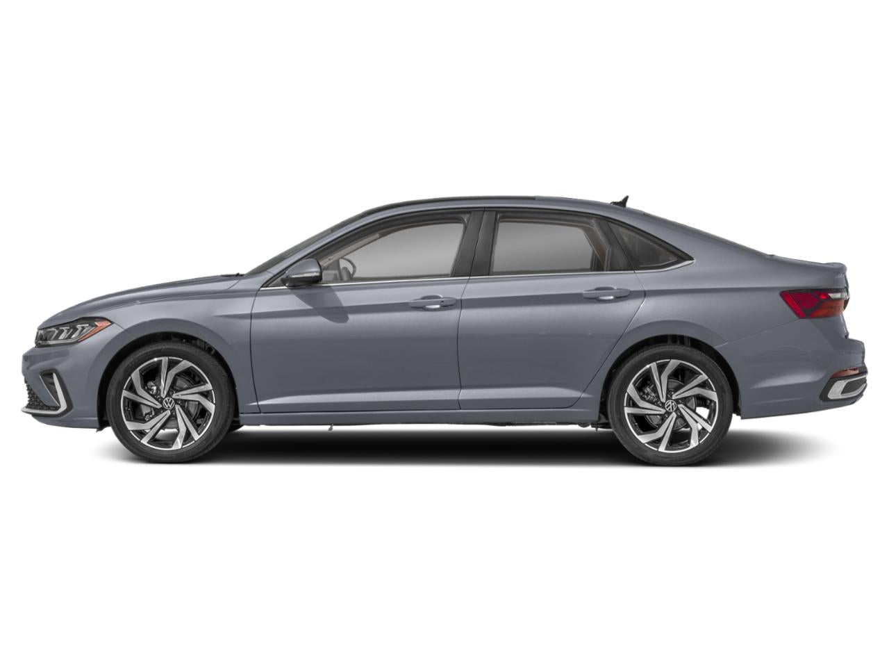 2026 Volkswagen Jetta SEL Auto