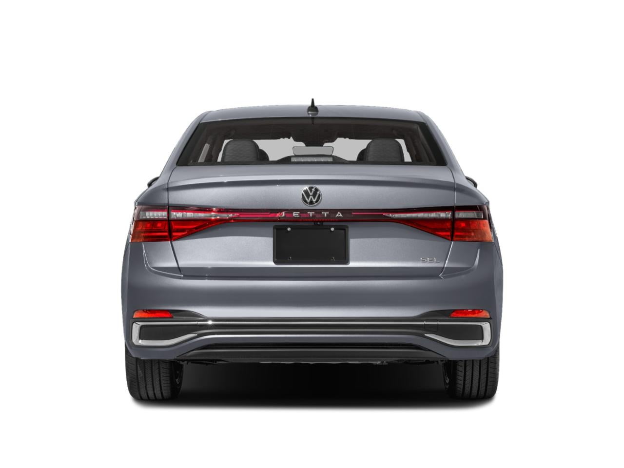 2026 Volkswagen Jetta SEL Auto