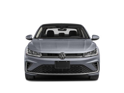 2026 Volkswagen Jetta SEL Auto