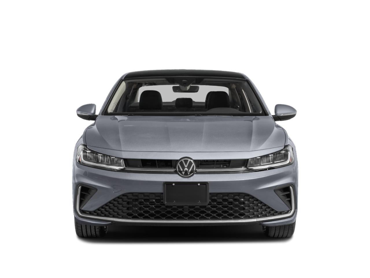 2026 Volkswagen Jetta SEL Auto