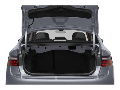 2026 Volkswagen Jetta SEL Auto