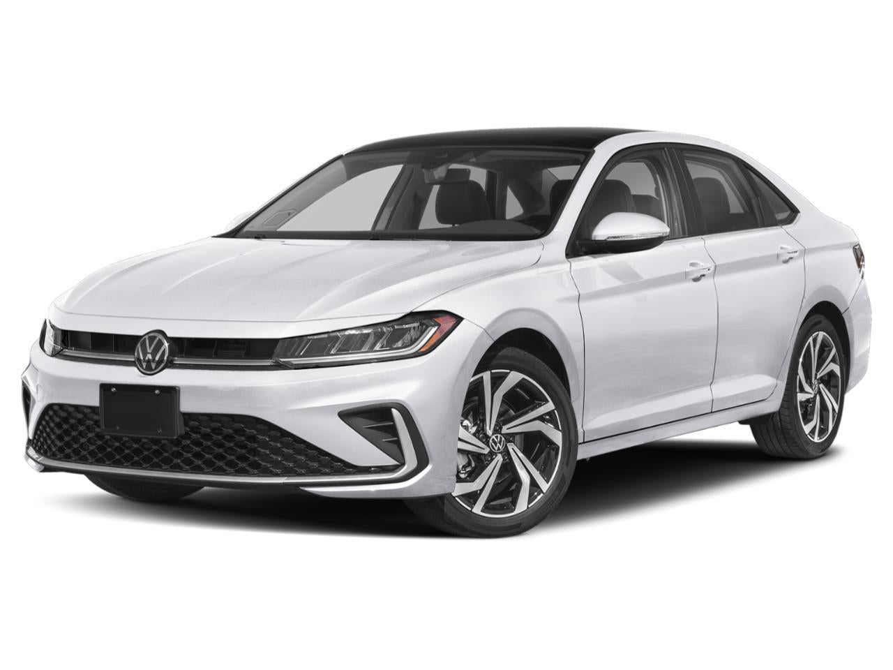 2026 Volkswagen Jetta SEL Auto