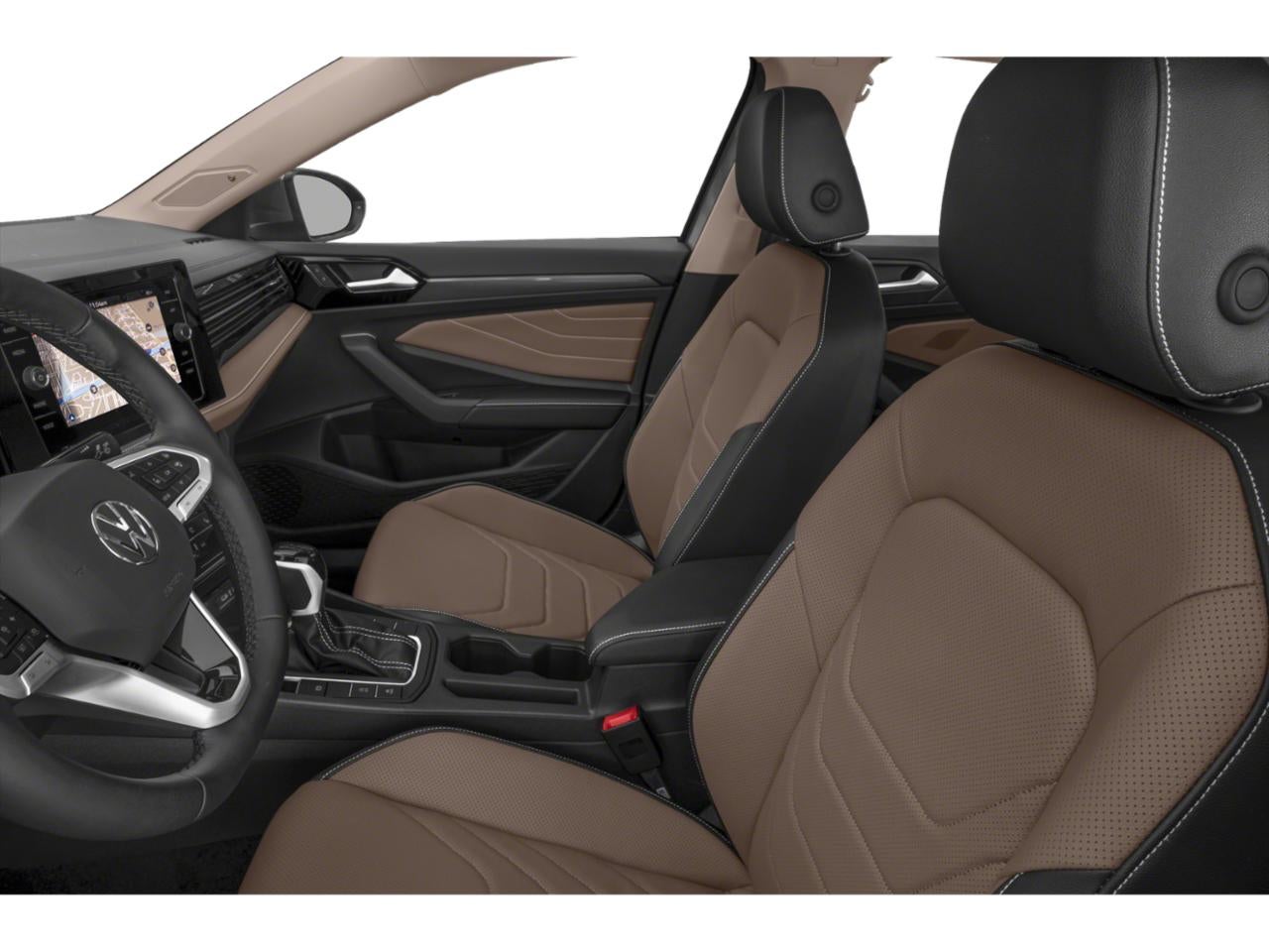 2026 Volkswagen Jetta SEL Auto