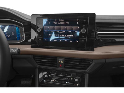 2026 Volkswagen Jetta SEL Auto