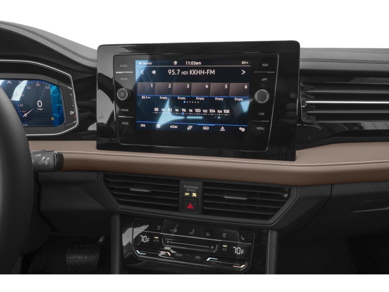 2026 Volkswagen Jetta SEL Auto