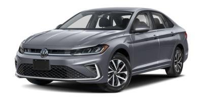 2026 Volkswagen Jetta SEL Auto