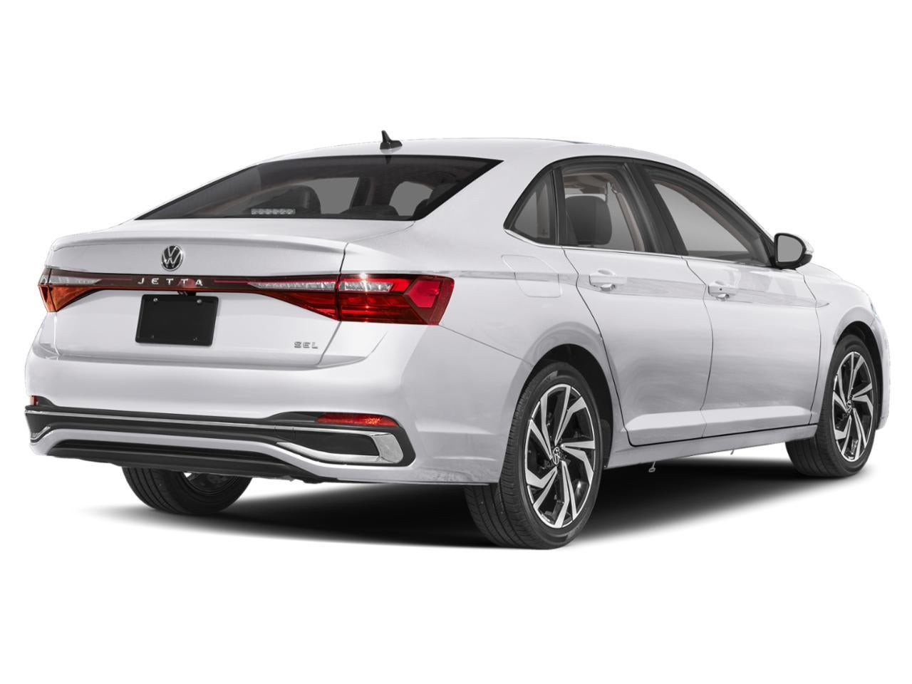 2026 Volkswagen Jetta SEL Auto