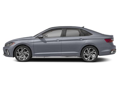 2026 Volkswagen Jetta SEL Auto