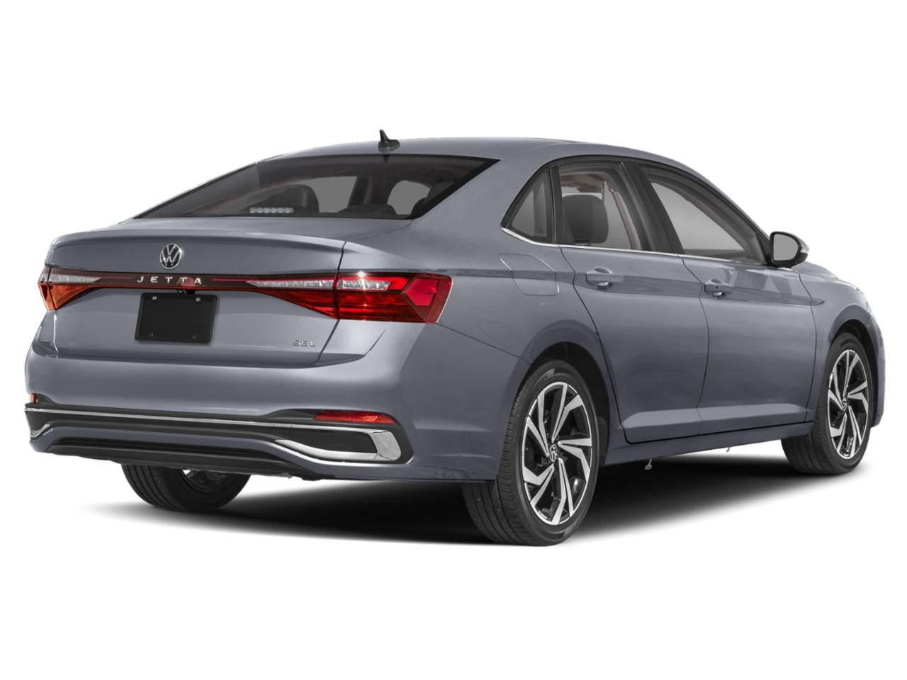 2026 Volkswagen Jetta SEL Auto