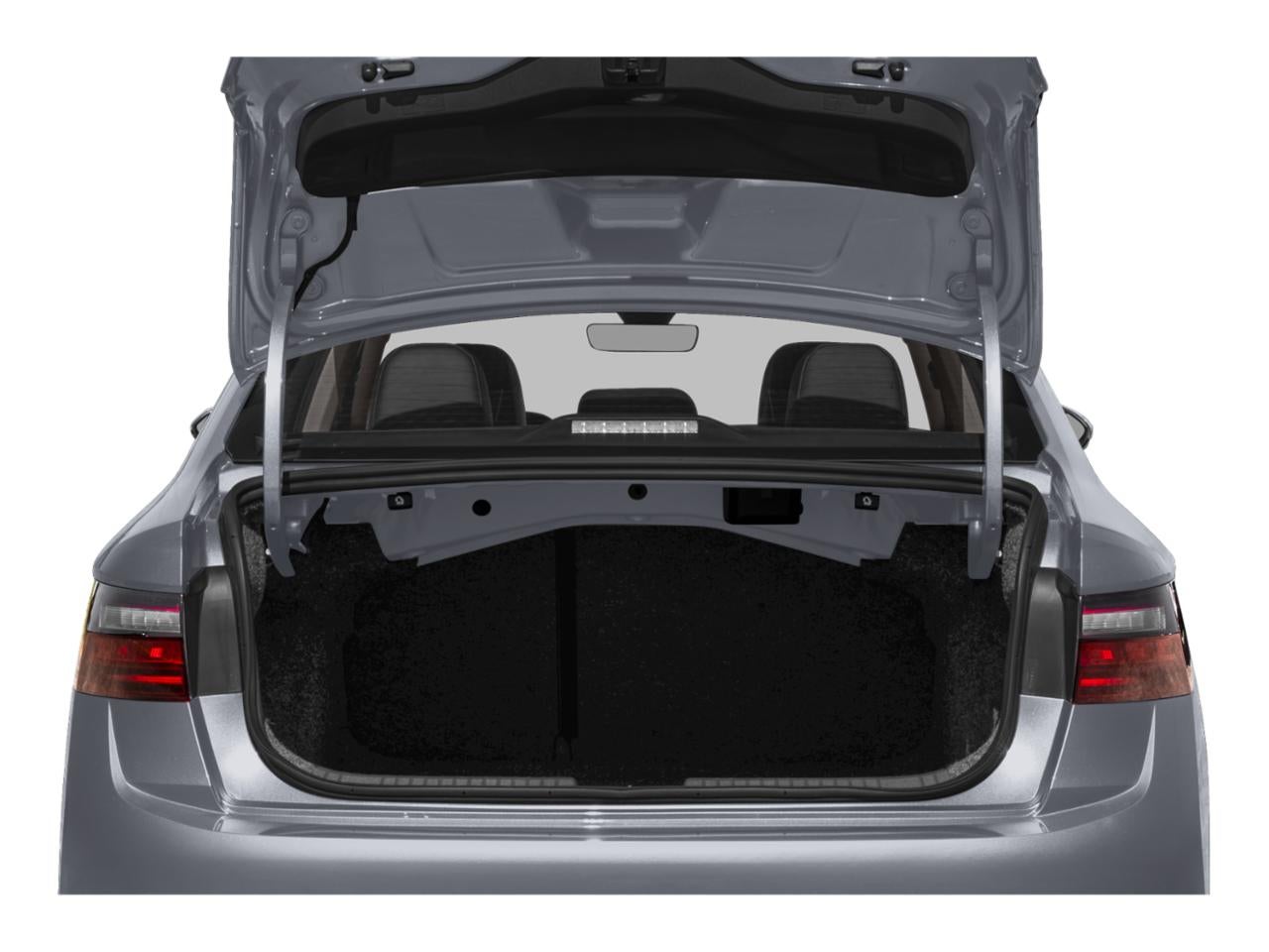 2026 Volkswagen Jetta SEL Auto