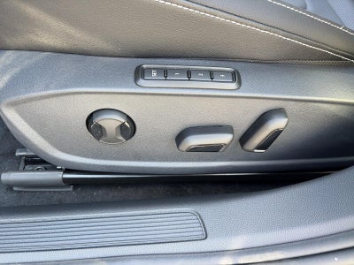 2027 Volkswagen Jetta SEL Sedan