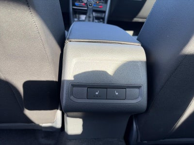 2027 Volkswagen Jetta SEL Sedan