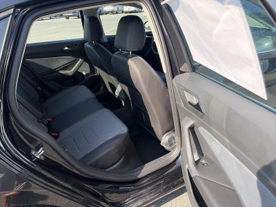 2027 Volkswagen Jetta SEL Sedan