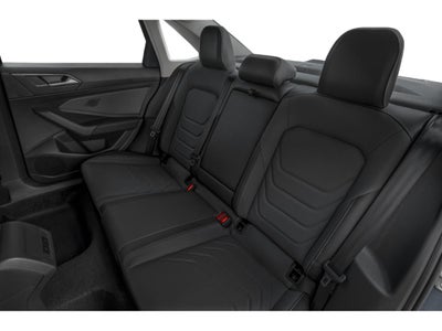 2027 Volkswagen Jetta SEL Sedan