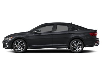 2027 Volkswagen Jetta SEL Sedan